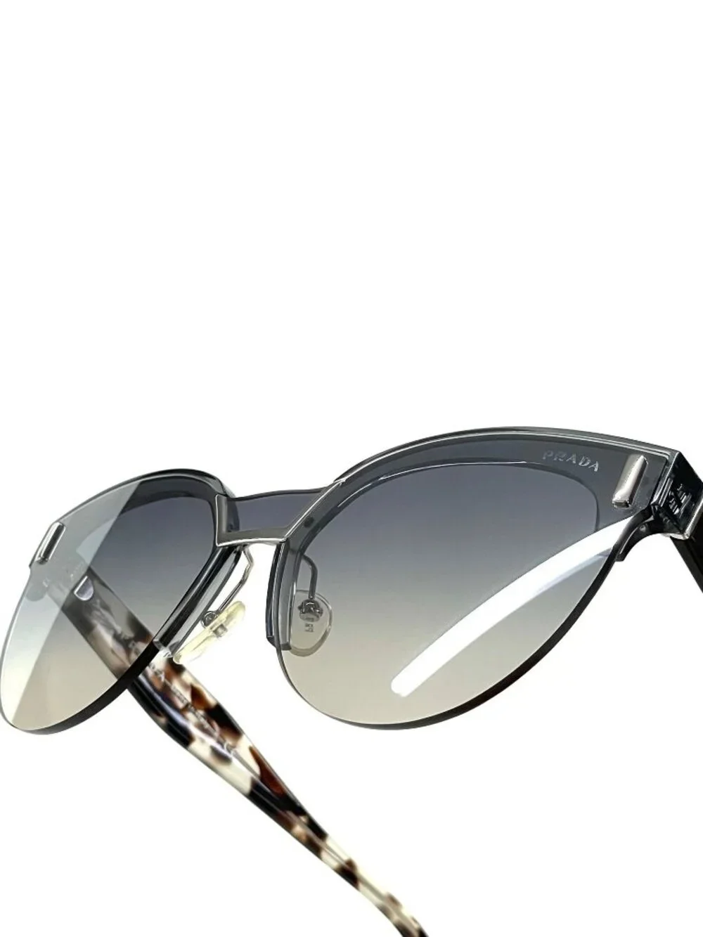Prada purchased from